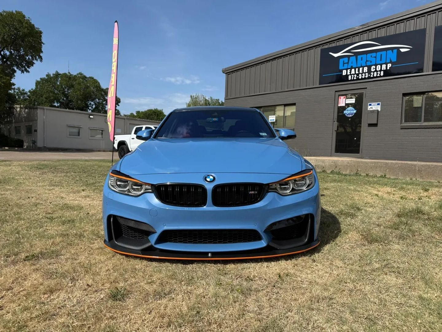 bmw m3 sedan 2016 WBS8M9C53G5E68042 image bmw m3 sedan 2016 WBS8M9C53G5E68042 image